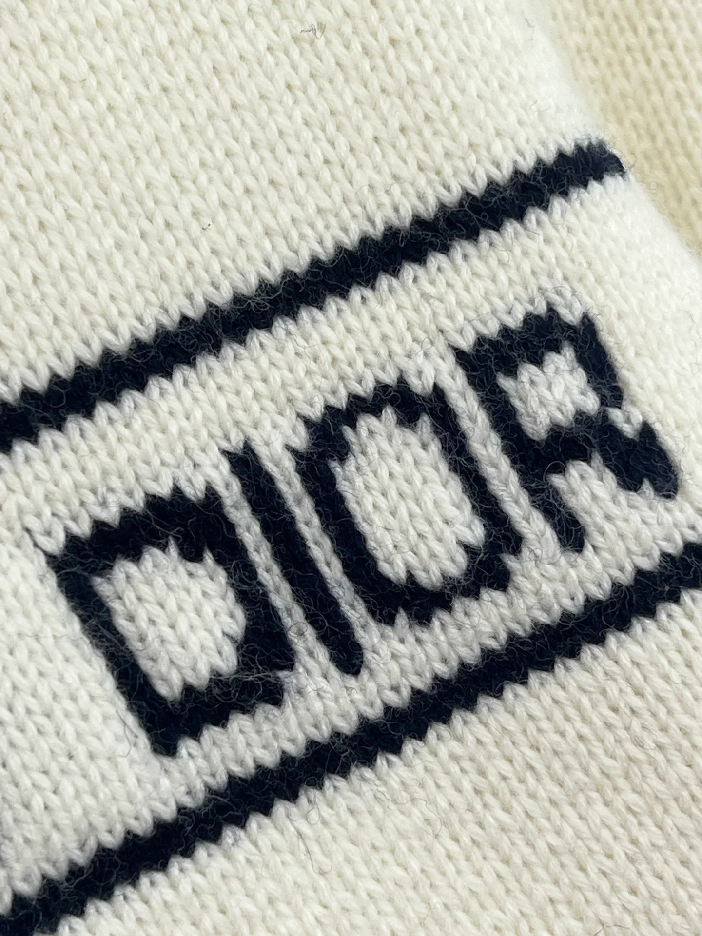 Джемперы И Свитеры Женские Christian Dior 9269452