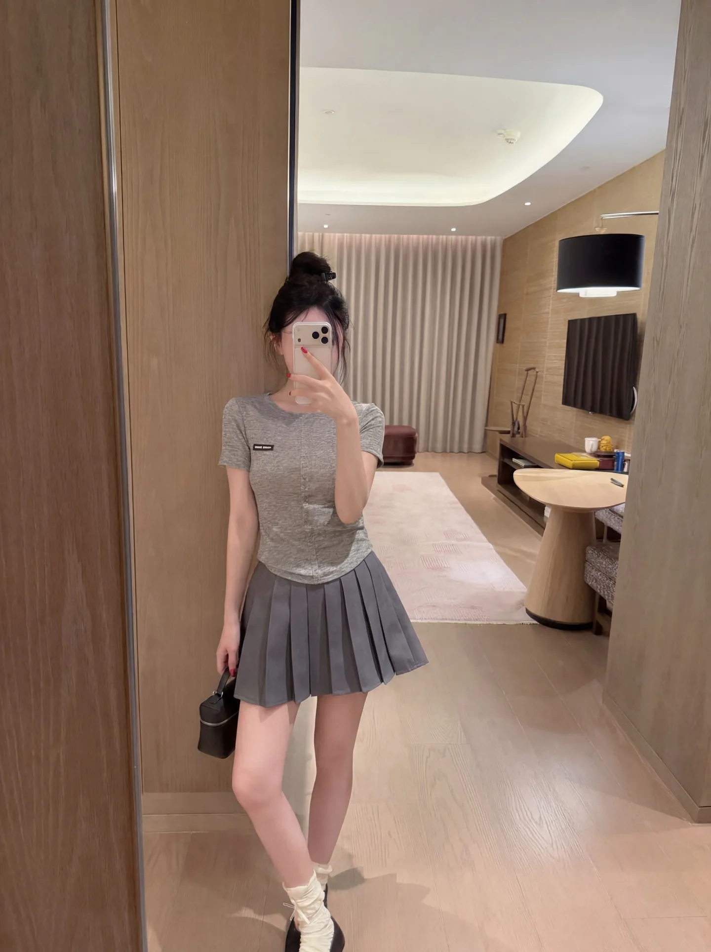 Юбки Женские Miu Miu 11778928