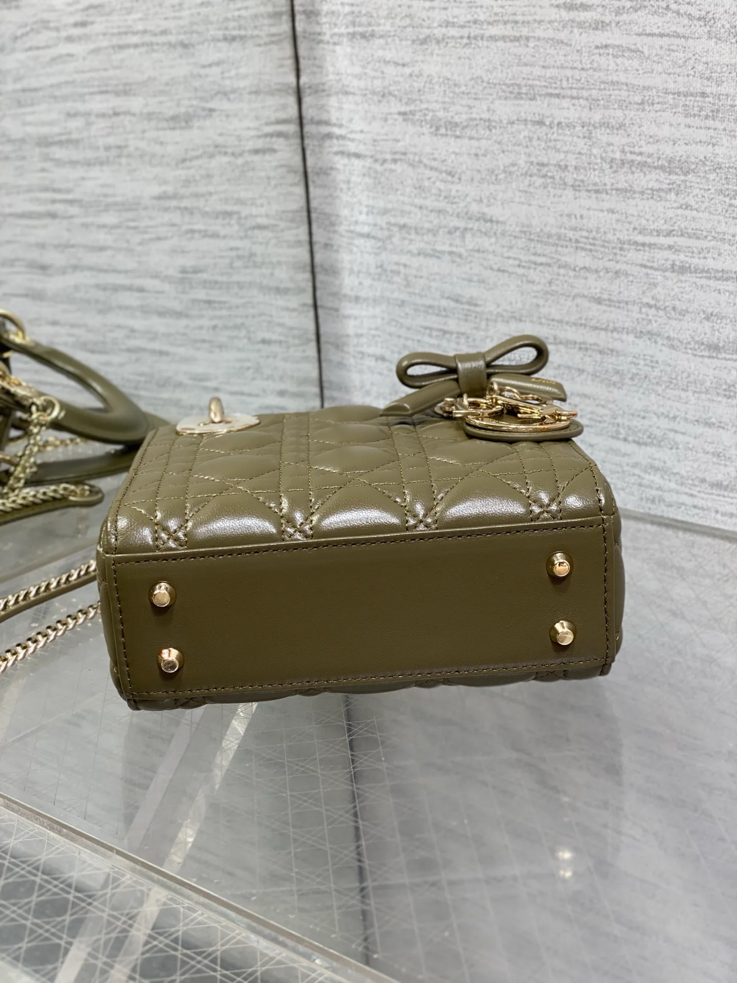 Классические Сумки Женские Christian Dior 17601505