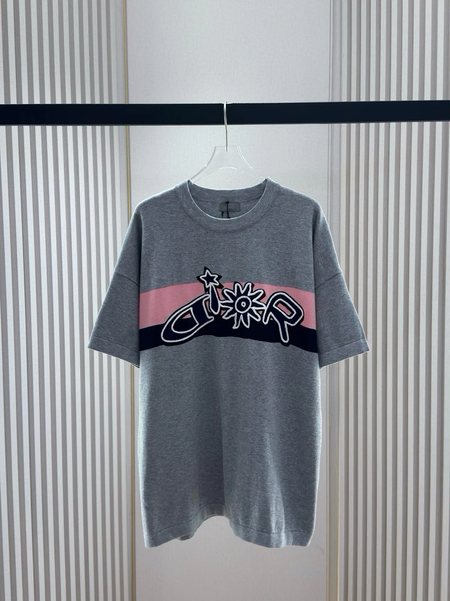 Футболки Женские Christian Dior 89612