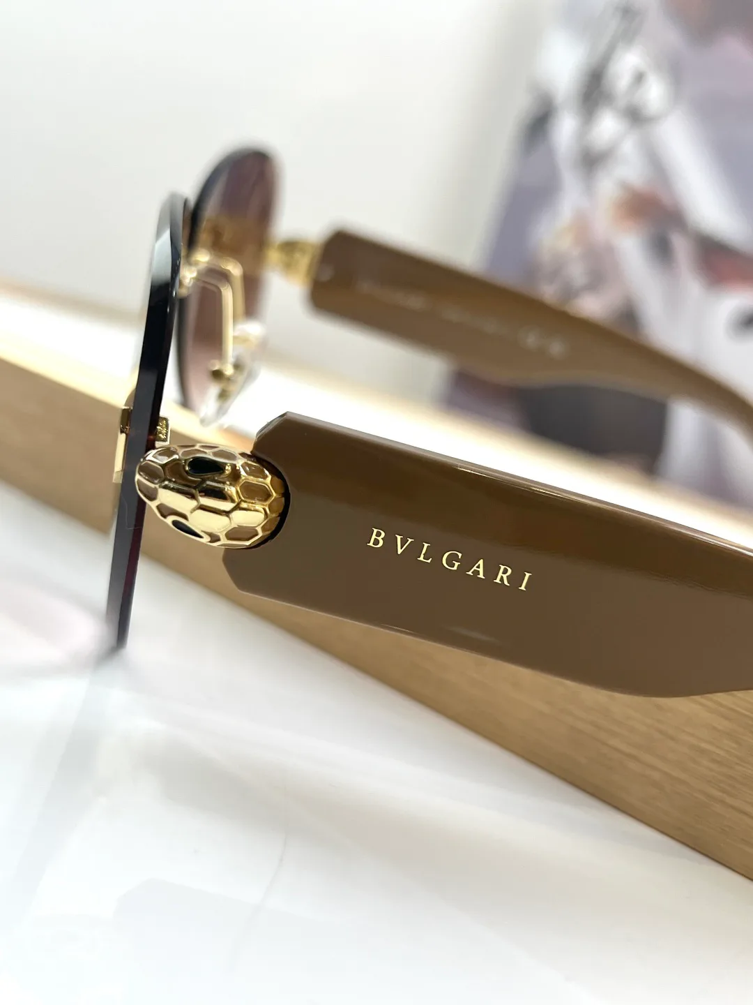 Очки Bvlgari 12959295