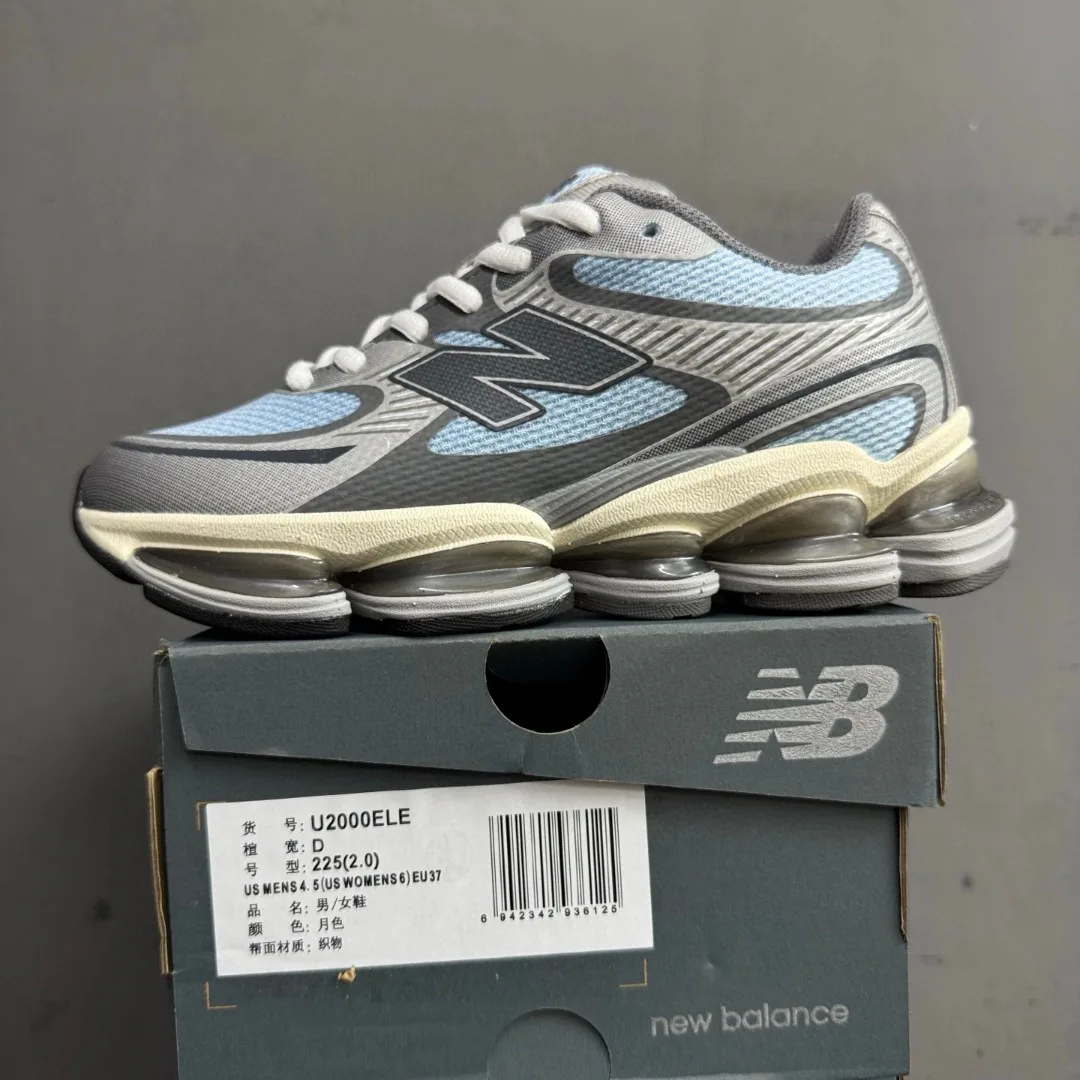 Кроссовки Женские New Balance 72061