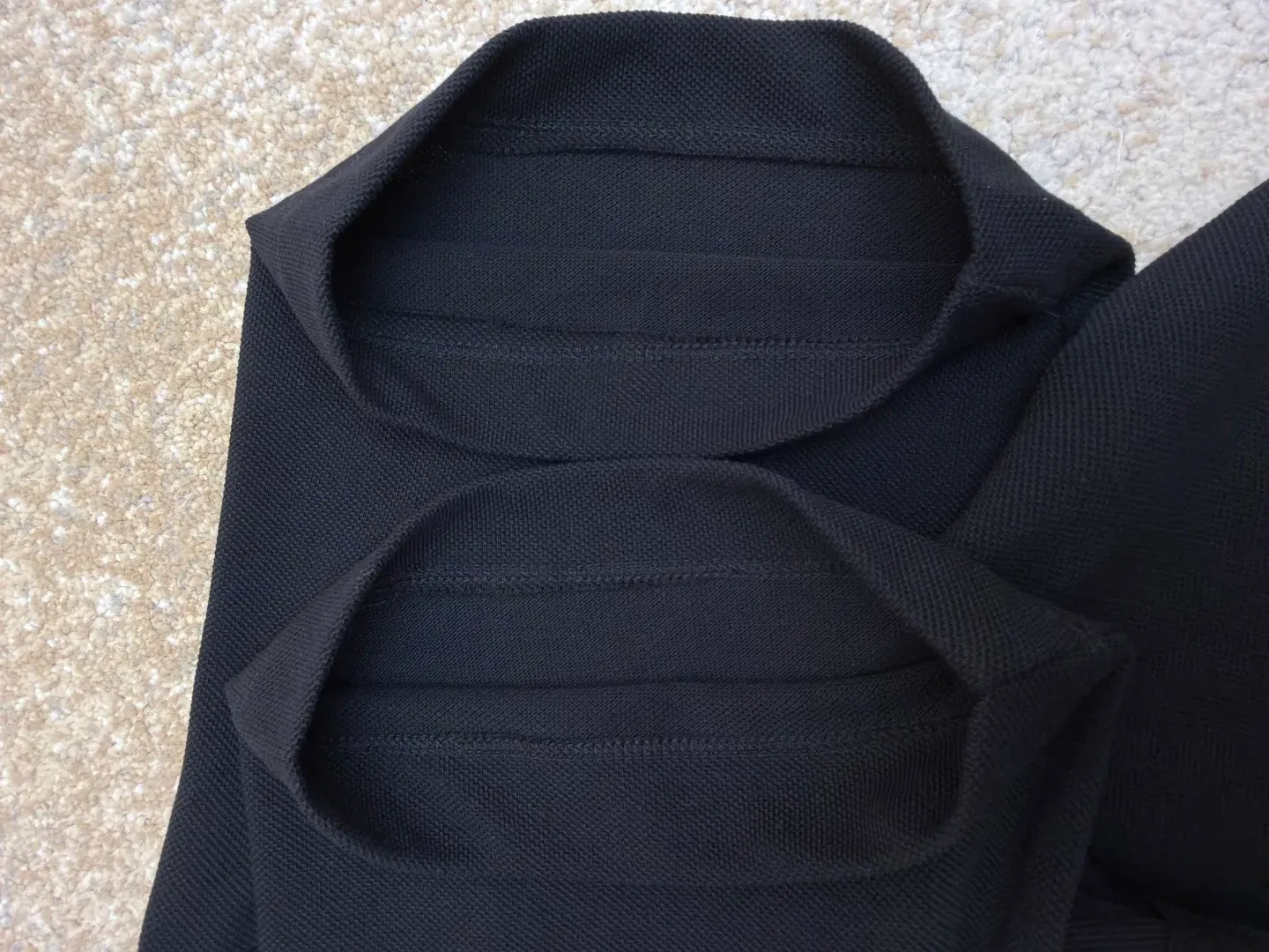 Рубашки Мужские Saint Laurent 5405635