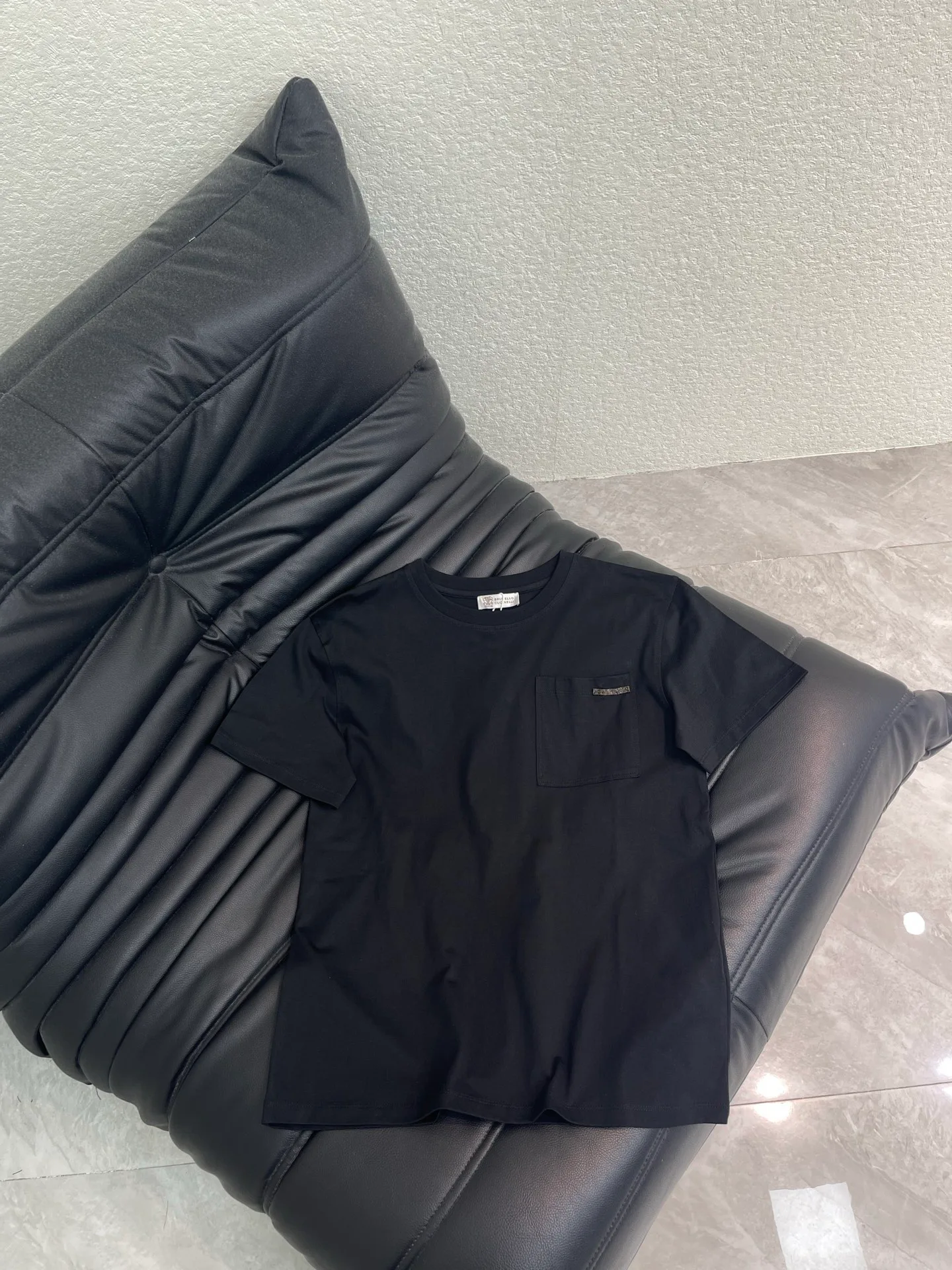 Футболки Женские Brunello Cucinelli 12626233