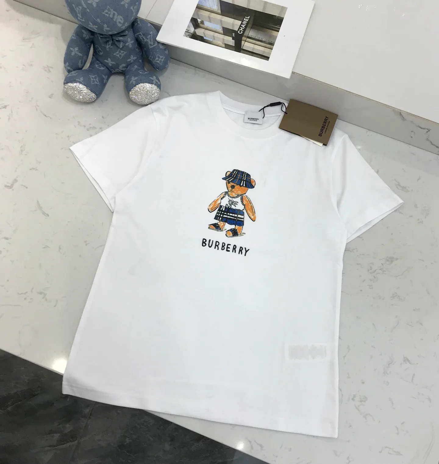 Футболки Женские Burberry 11733999