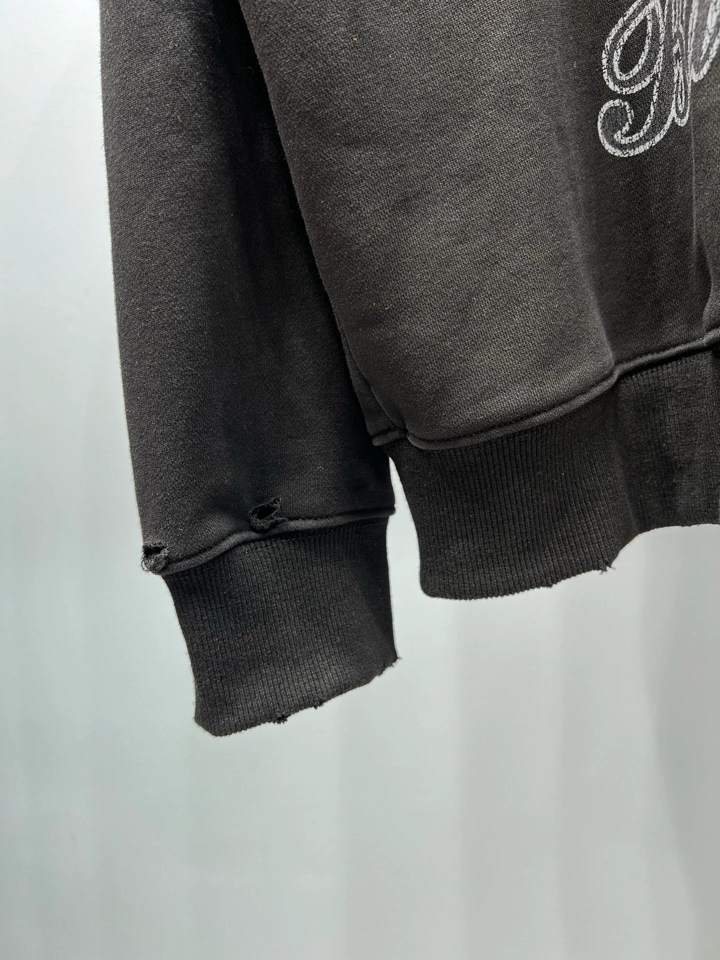 Свитшоты И Худи Мужские Balenciaga 179046