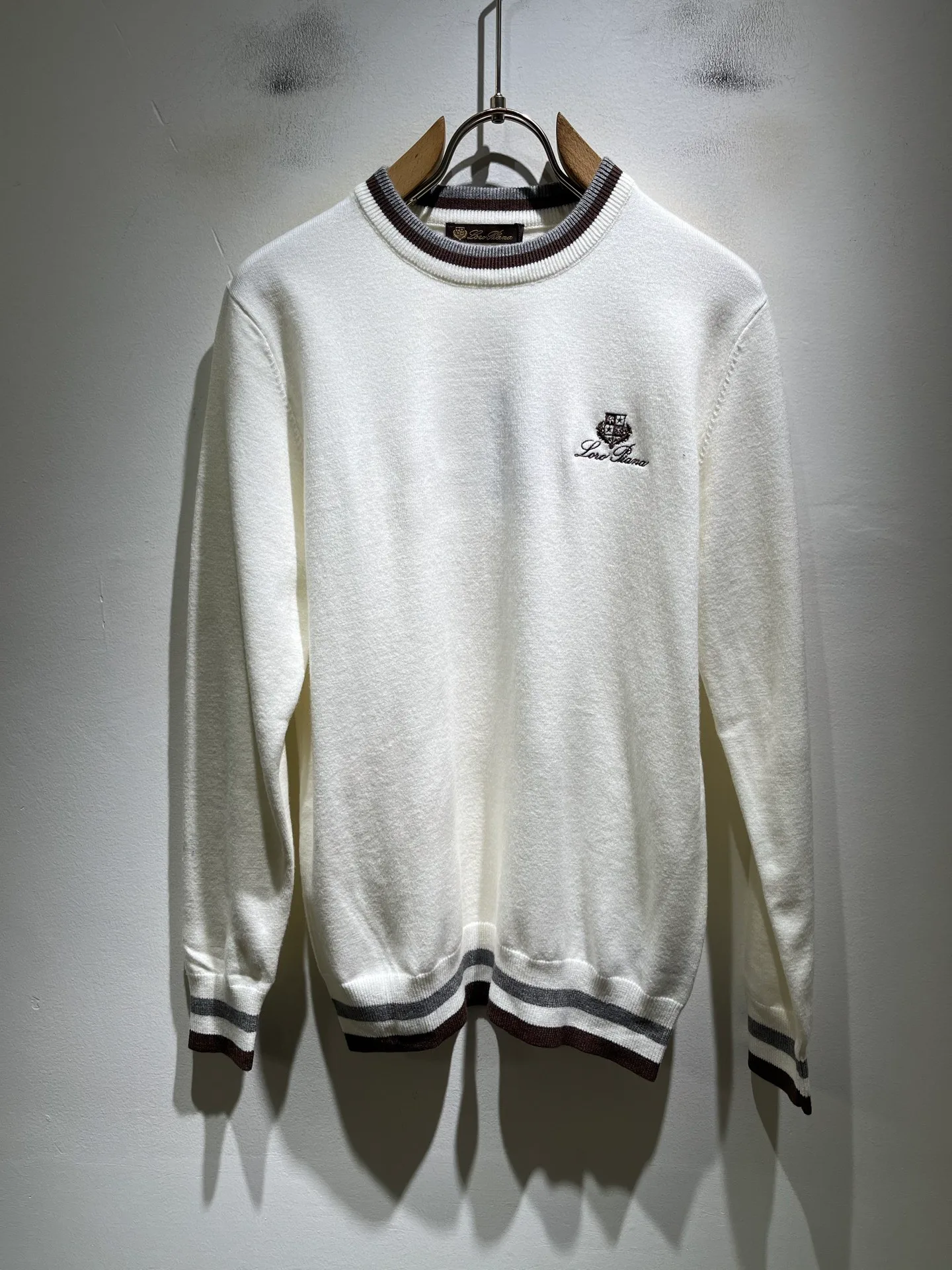 Джемперы И Свитеры Мужские Loro Piana 18343265