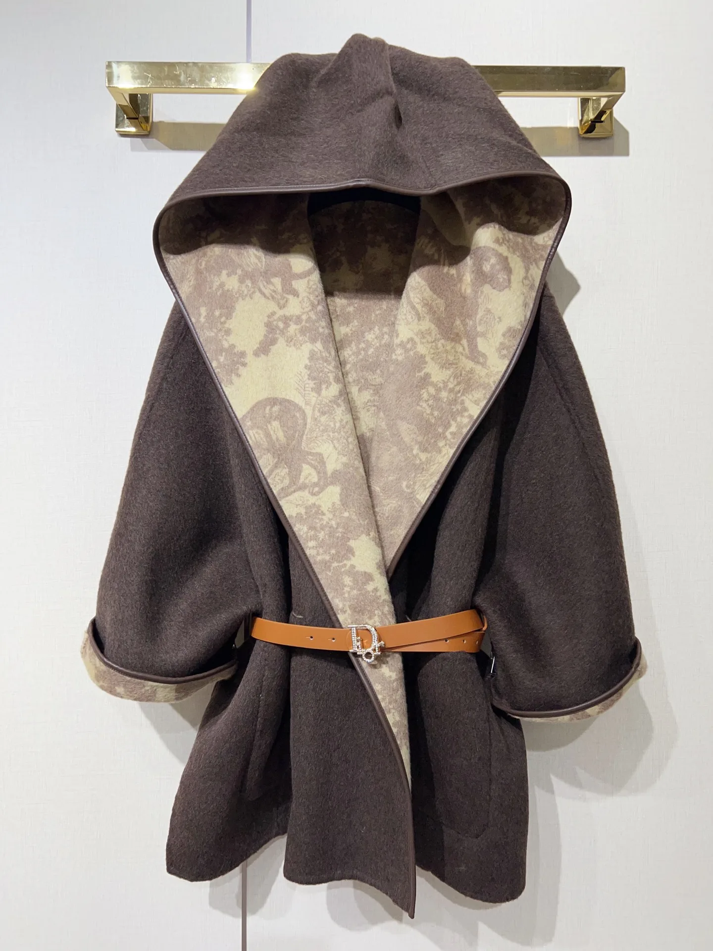 Пальто Женские Christian Dior 18662050