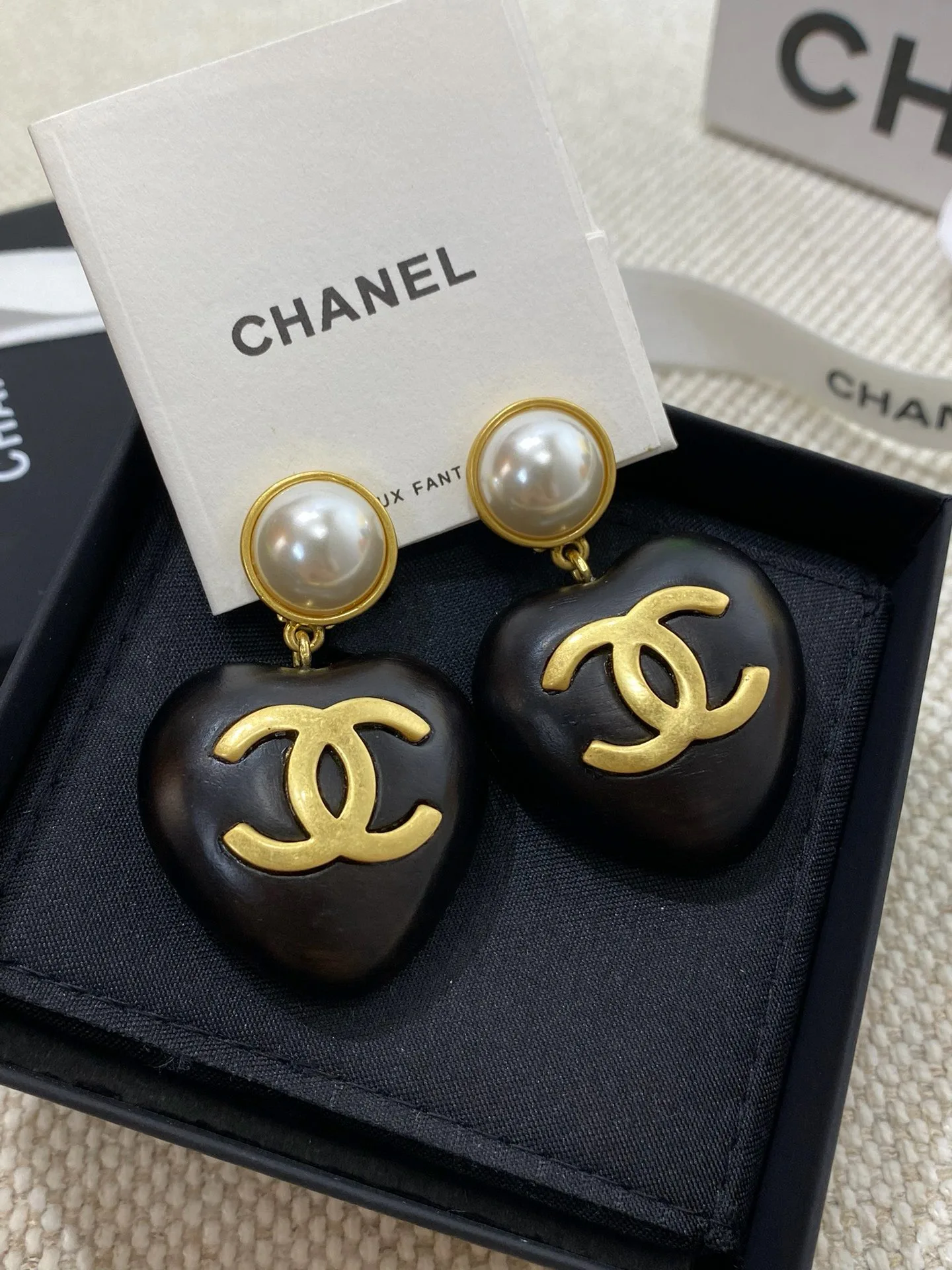 Бижутерия Chanel 11234196