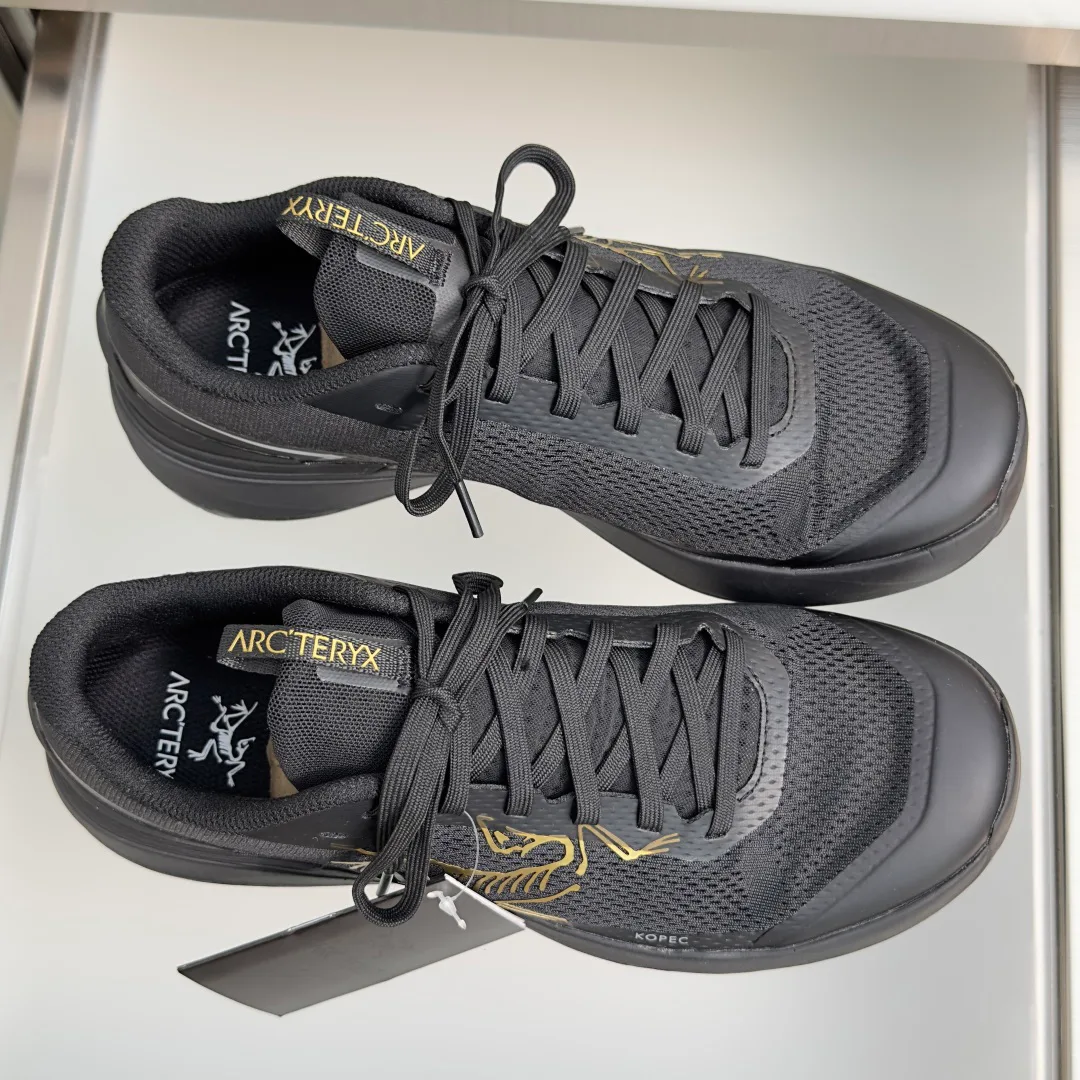 Кроссовки Мужские Arcteryx 17415474