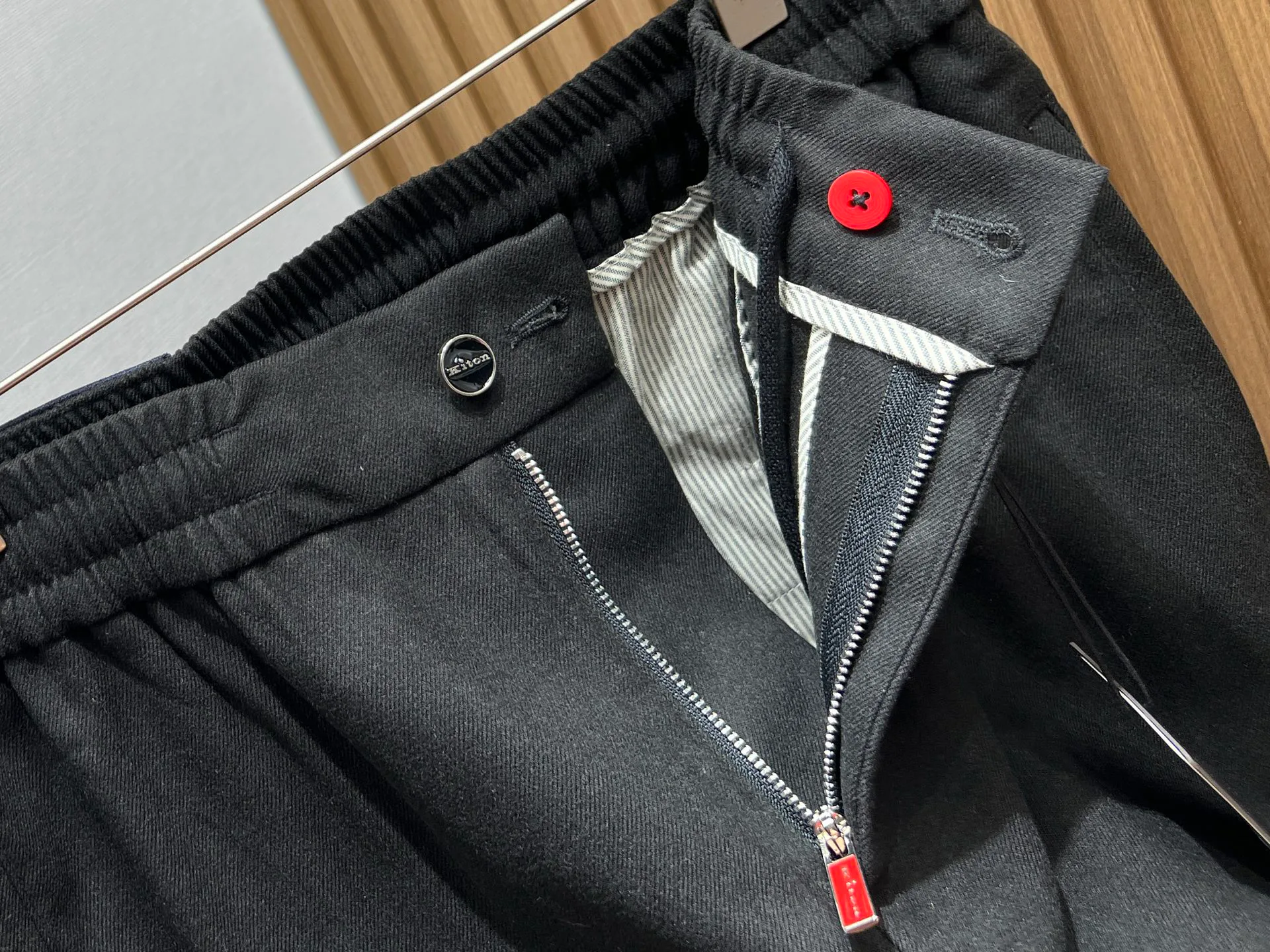 Брюки Мужские Kiton 11706043
