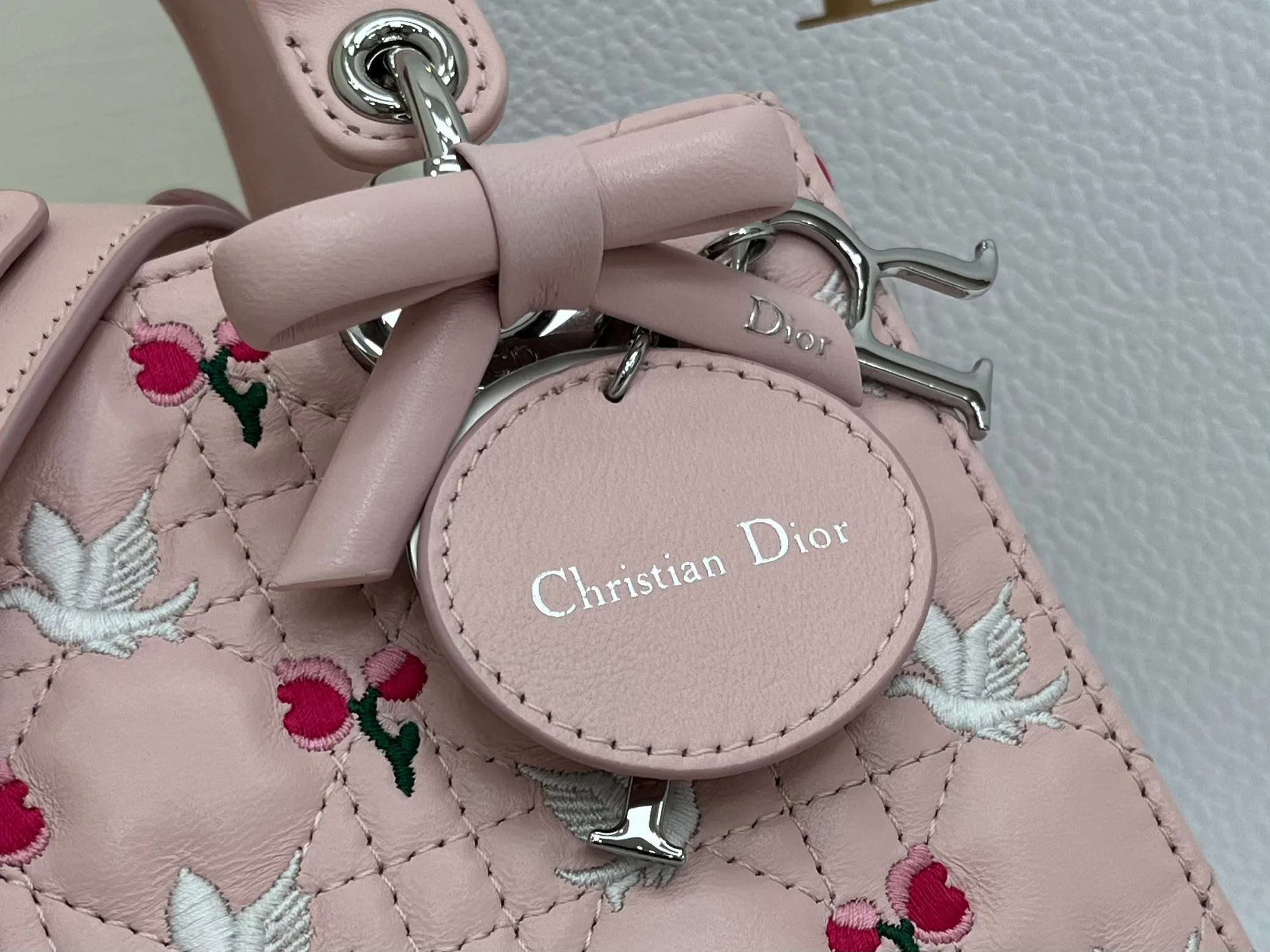 Классические Сумки Женские Christian Dior 17407068