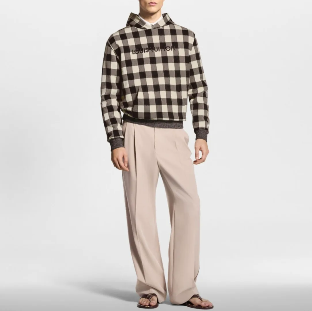 Свитшоты И Худи Мужские Louis Vuitton 11869776