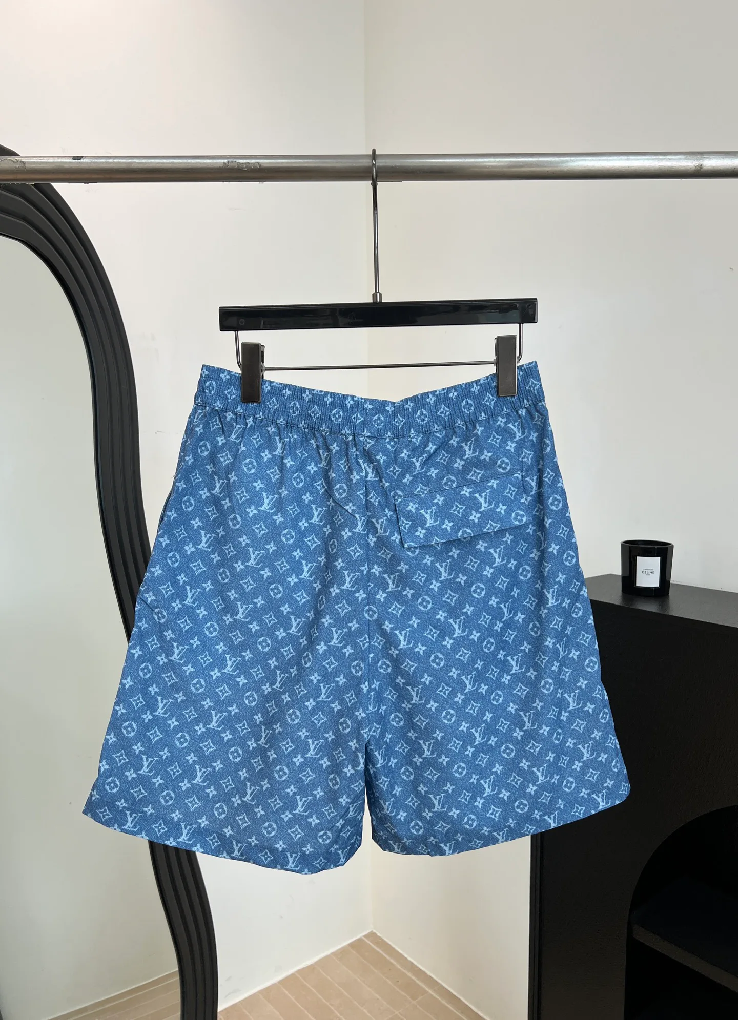 Шорты Мужские Louis Vuitton 11616908