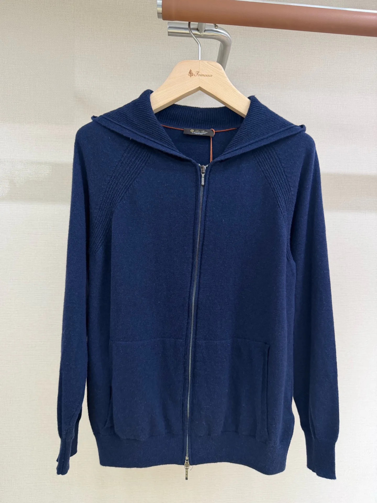 Свитшоты И Худи Мужские Loro Piana 19364668