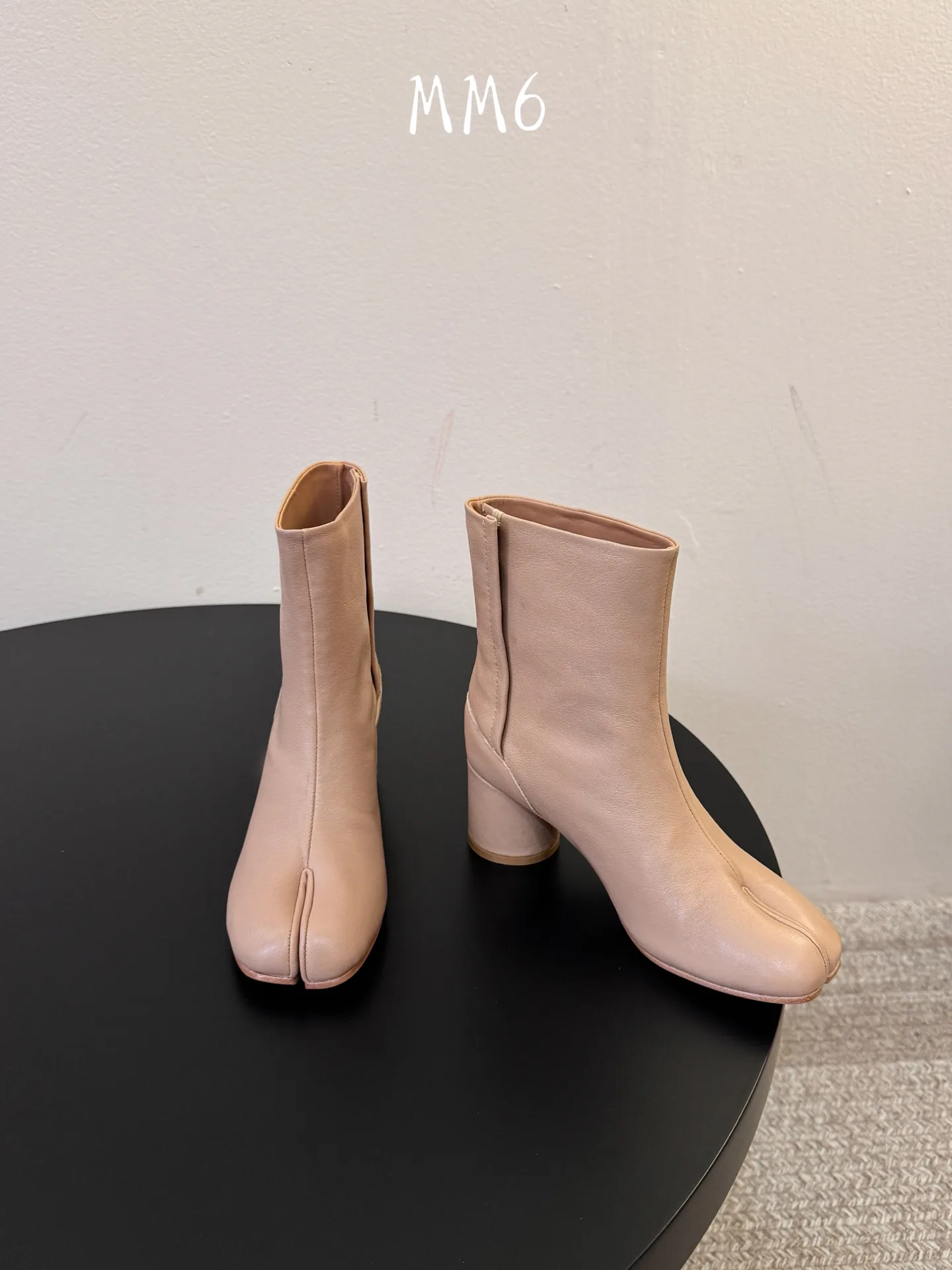 Ботильоны Женские Maison Margiela 18104485