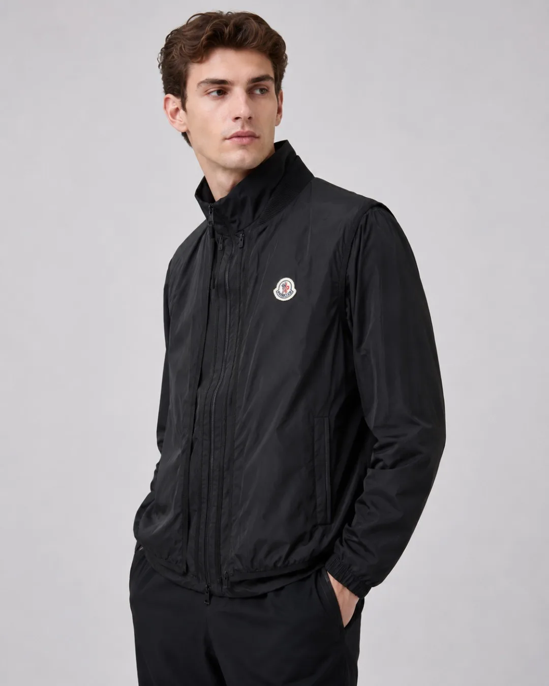 Куртки И Пуховики Мужские Moncler 17468332