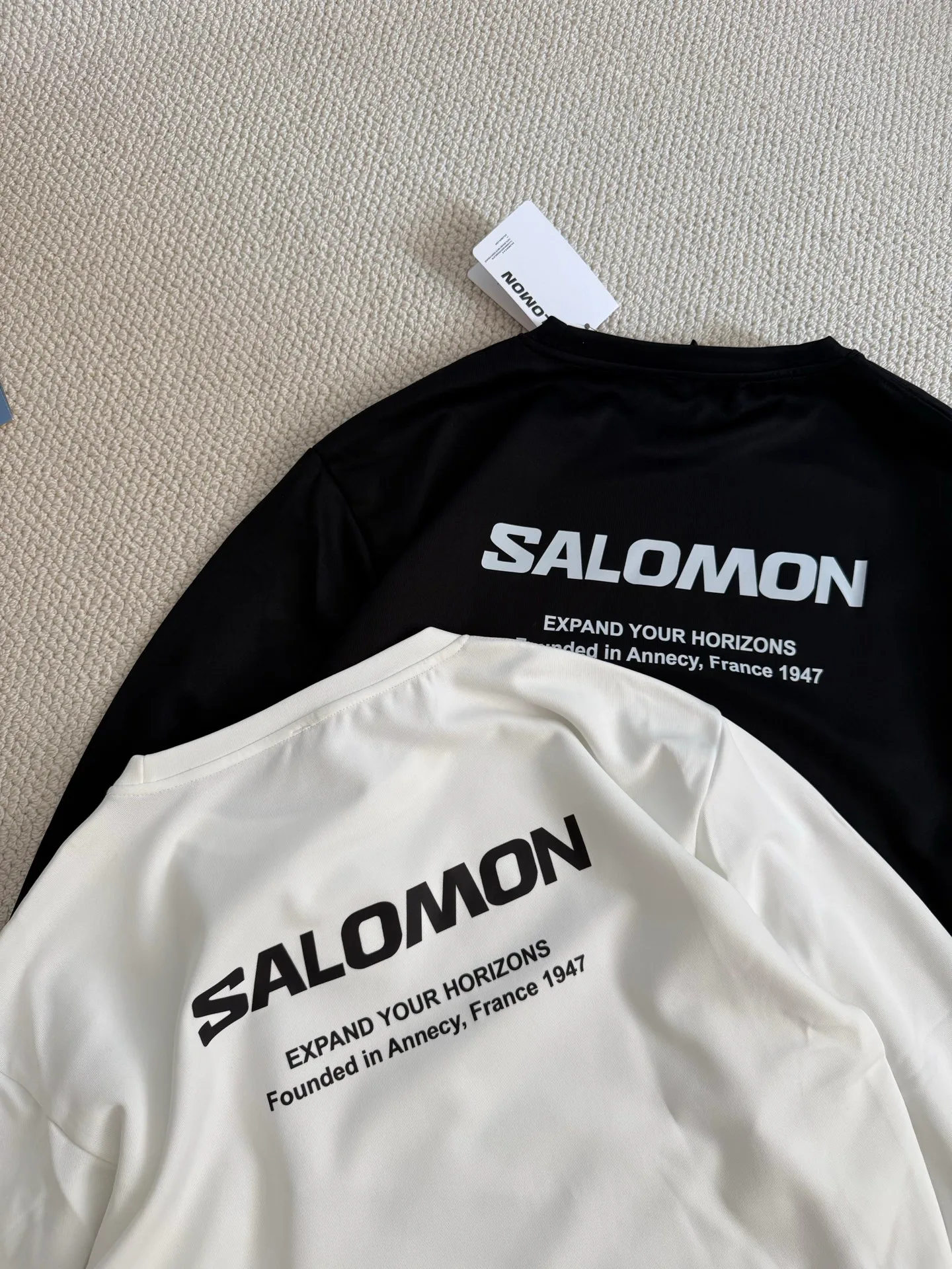 Свитшоты И Худи Мужские Salomon 17967233