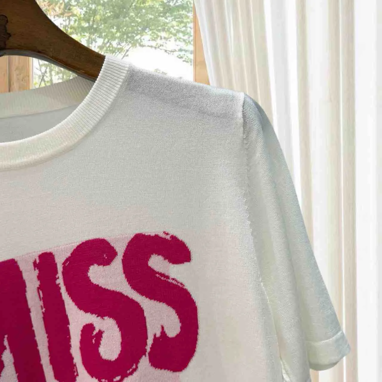 Футболки Женские Christian Dior 19546