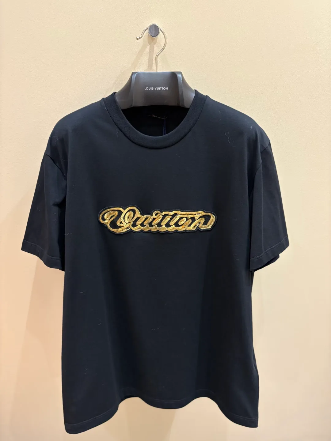 Футболки Мужские Louis Vuitton 844559