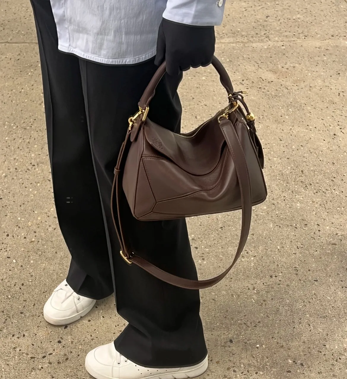 Сумки На Ремне Женские Loewe 106313