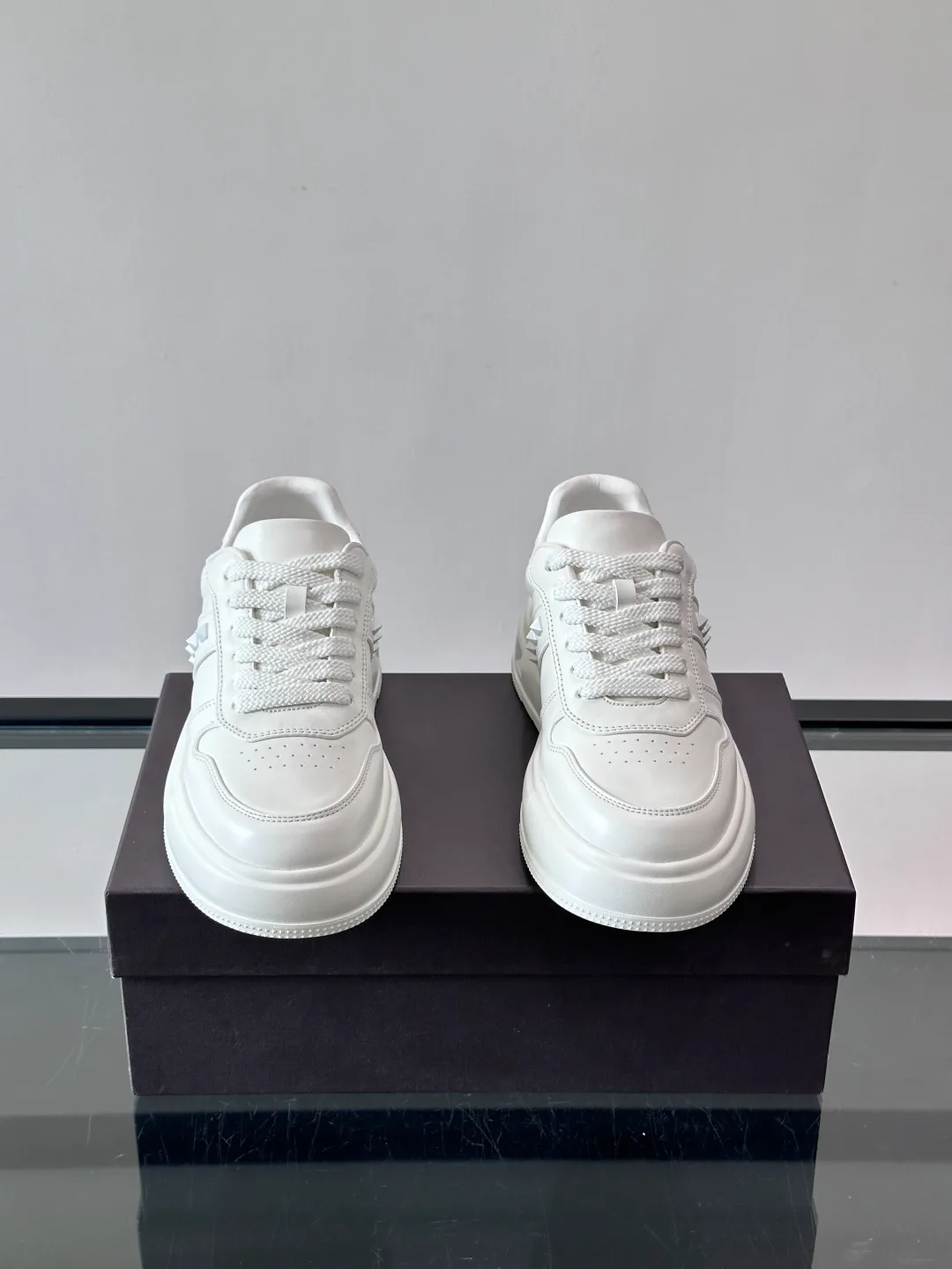 Кроссовки Мужские Valentino 13546858