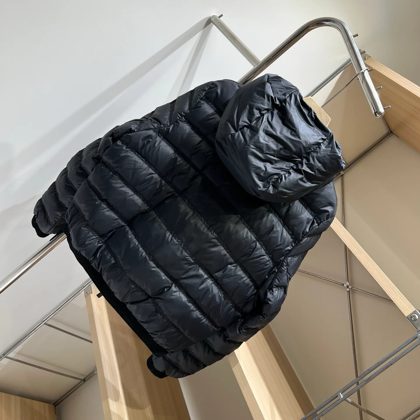 Куртки И Пуховики Женские Moncler 18863870