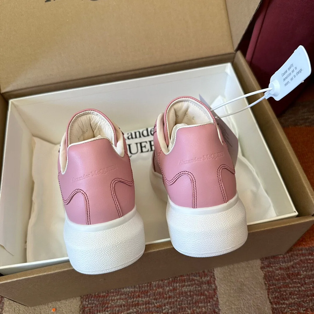 Кроссовки Женские Alexander Mcqueen 20603