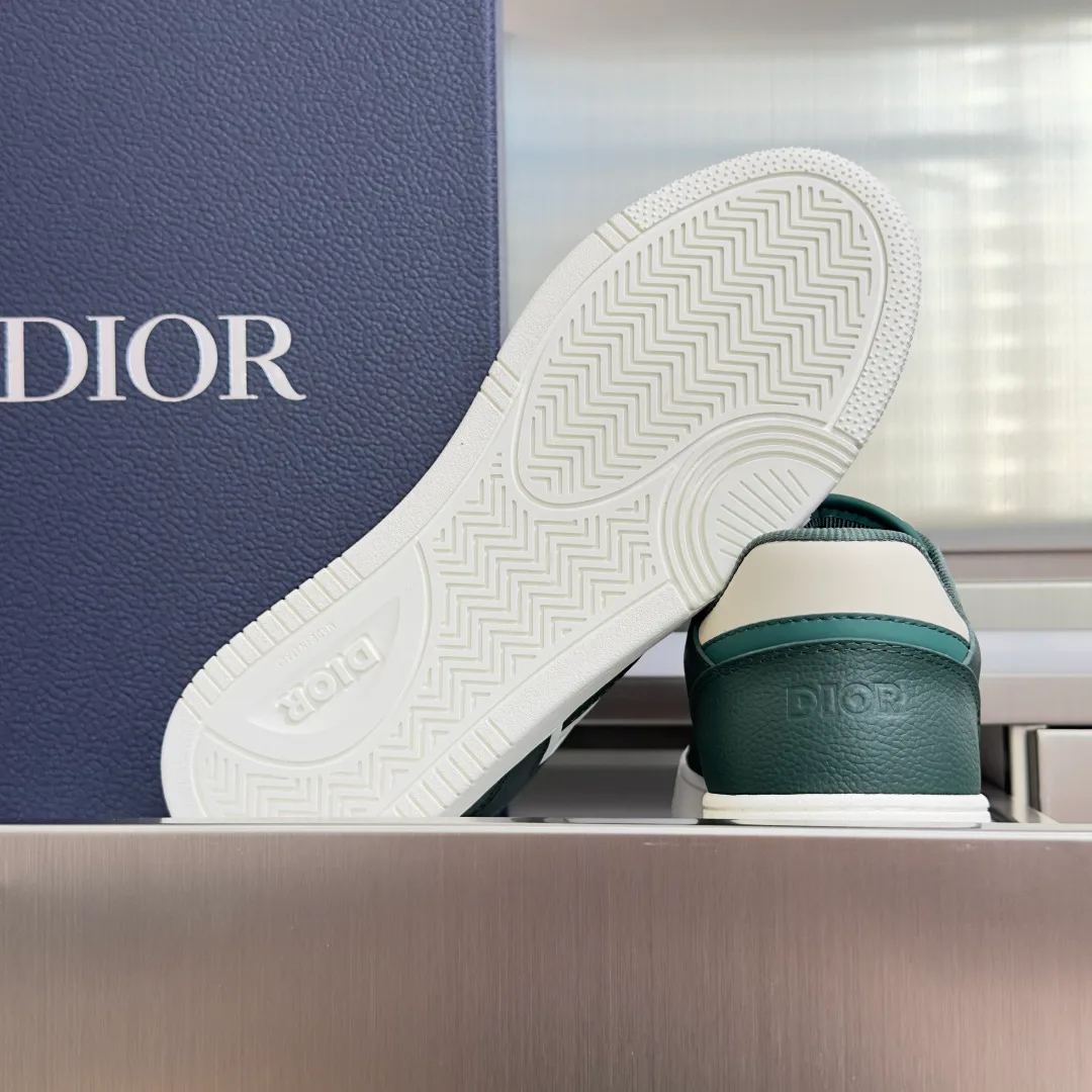 Кроссовки Женские Christian Dior 11911480