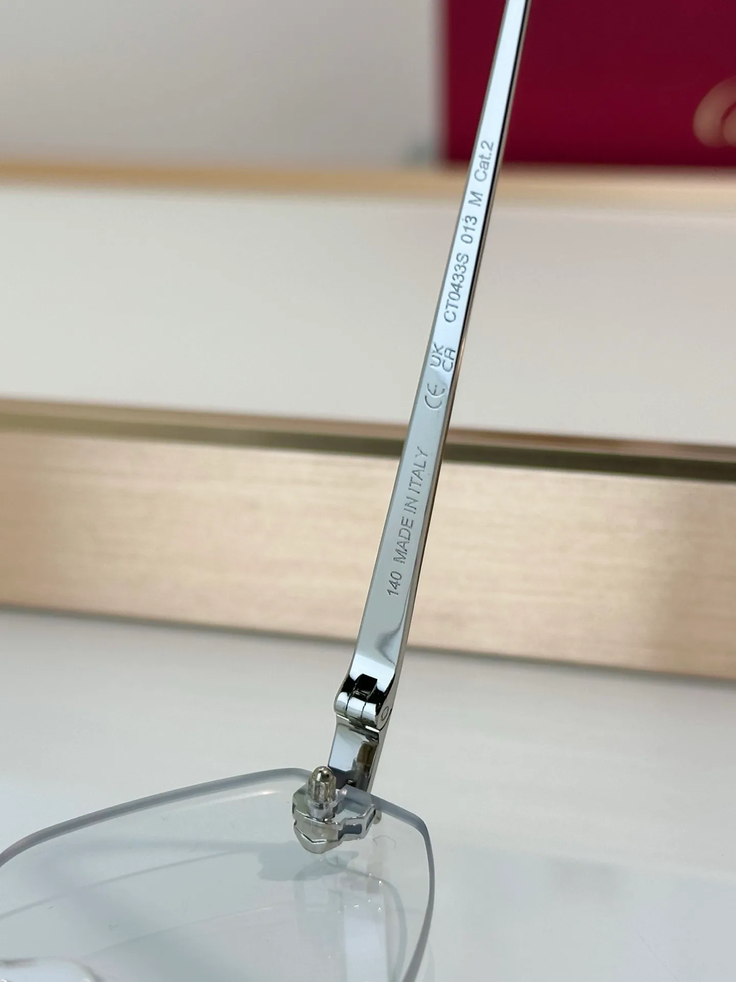 Очки Cartier 11527841