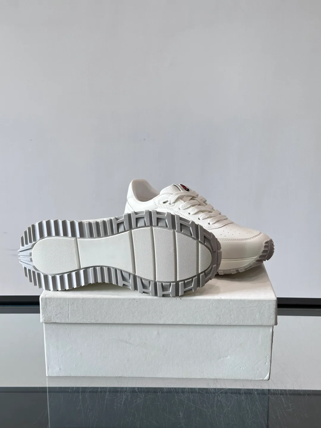 Кроссовки Мужские Moncler 17514624