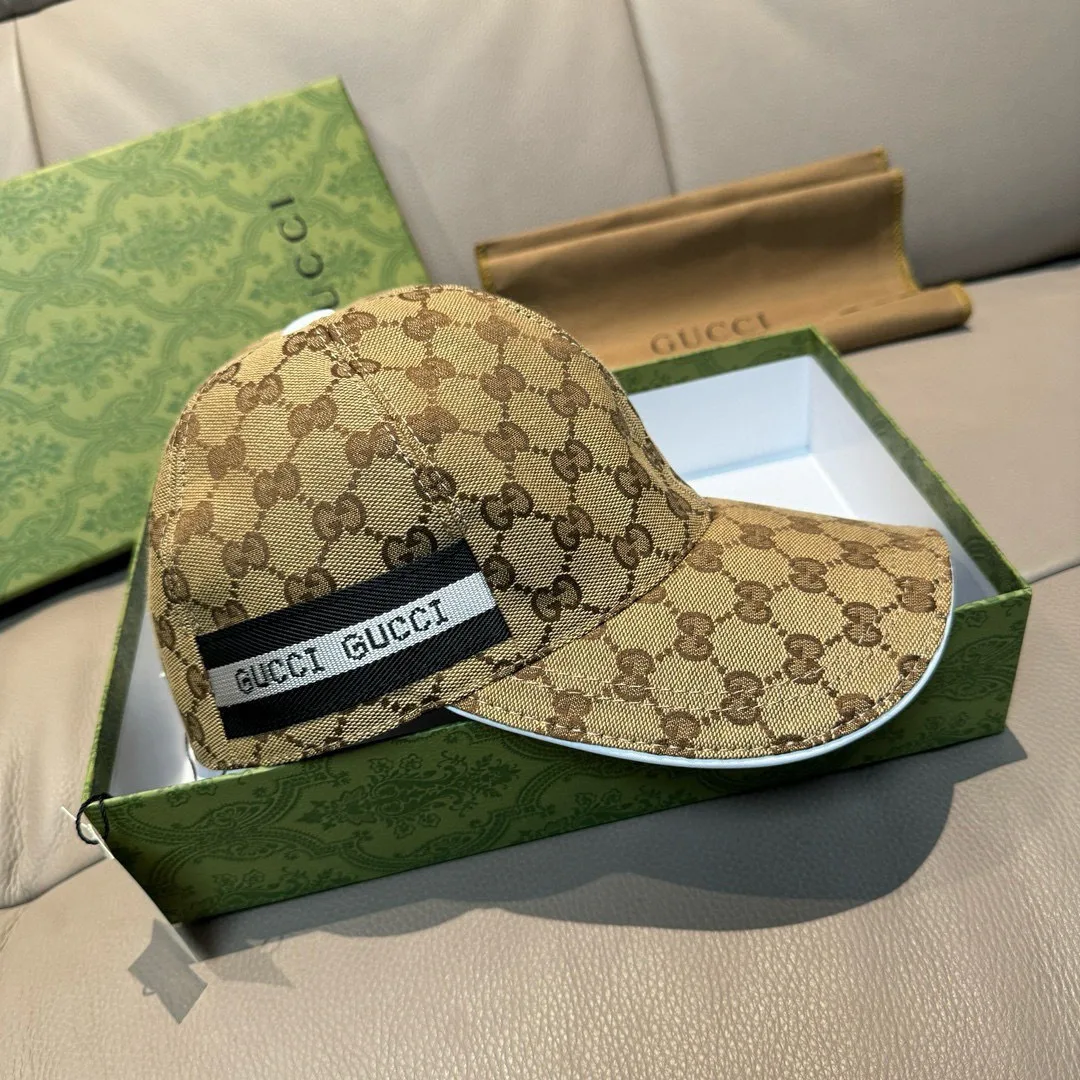 Головные Уборы Gucci 18105289