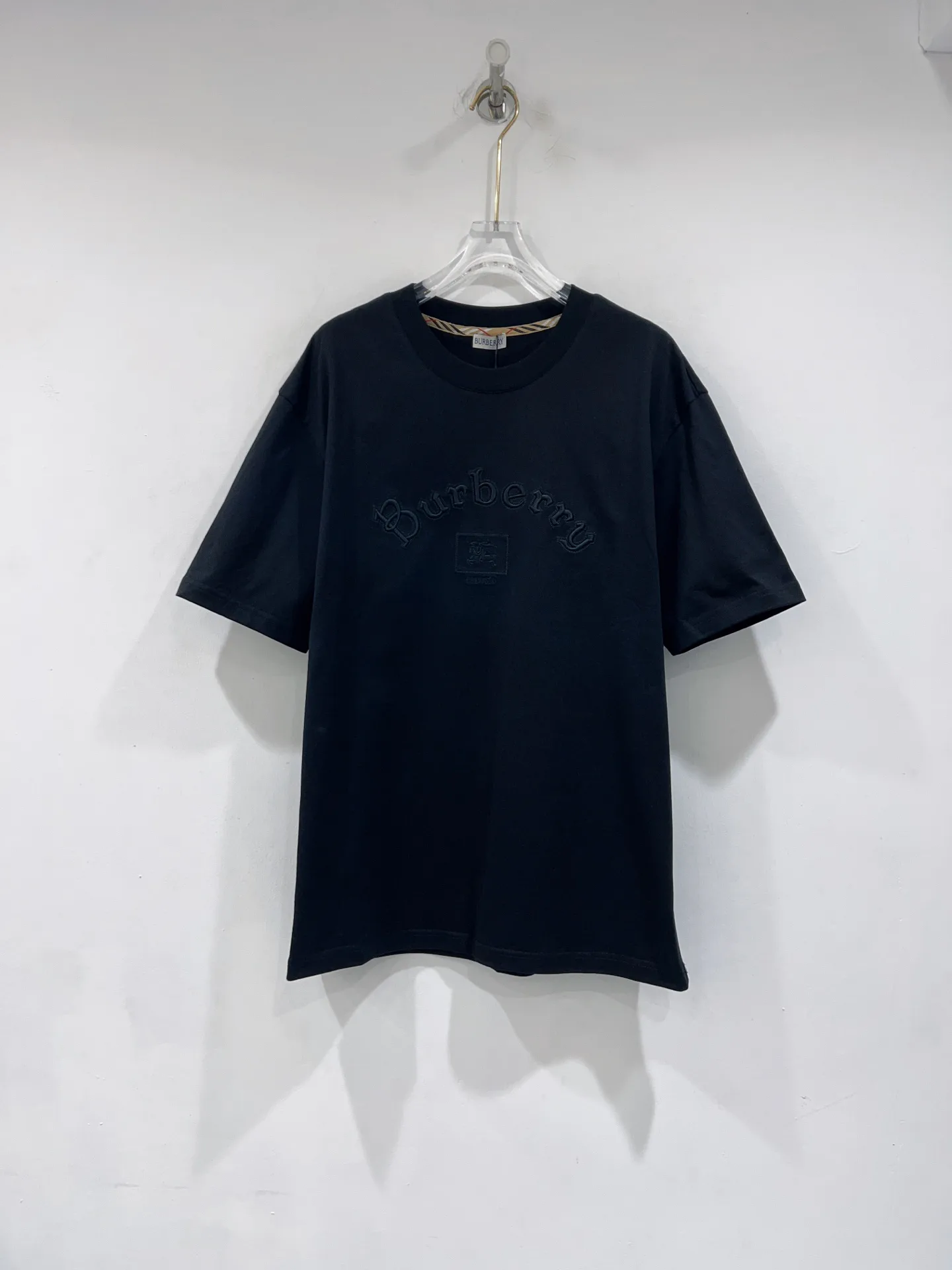 Футболки Мужские Burberry 5069647