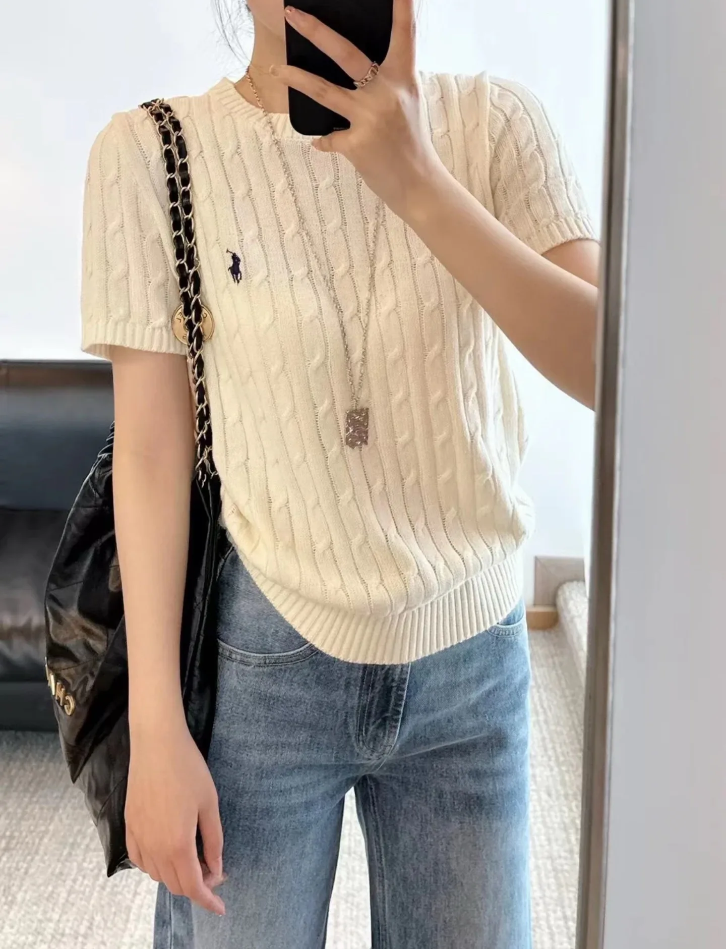 Футболки Мужские Ralph Lauren 13474946
