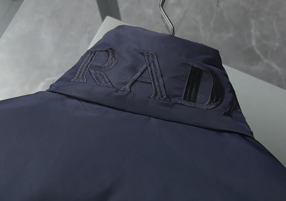 Куртки И Пуховики Мужские Prada 657792