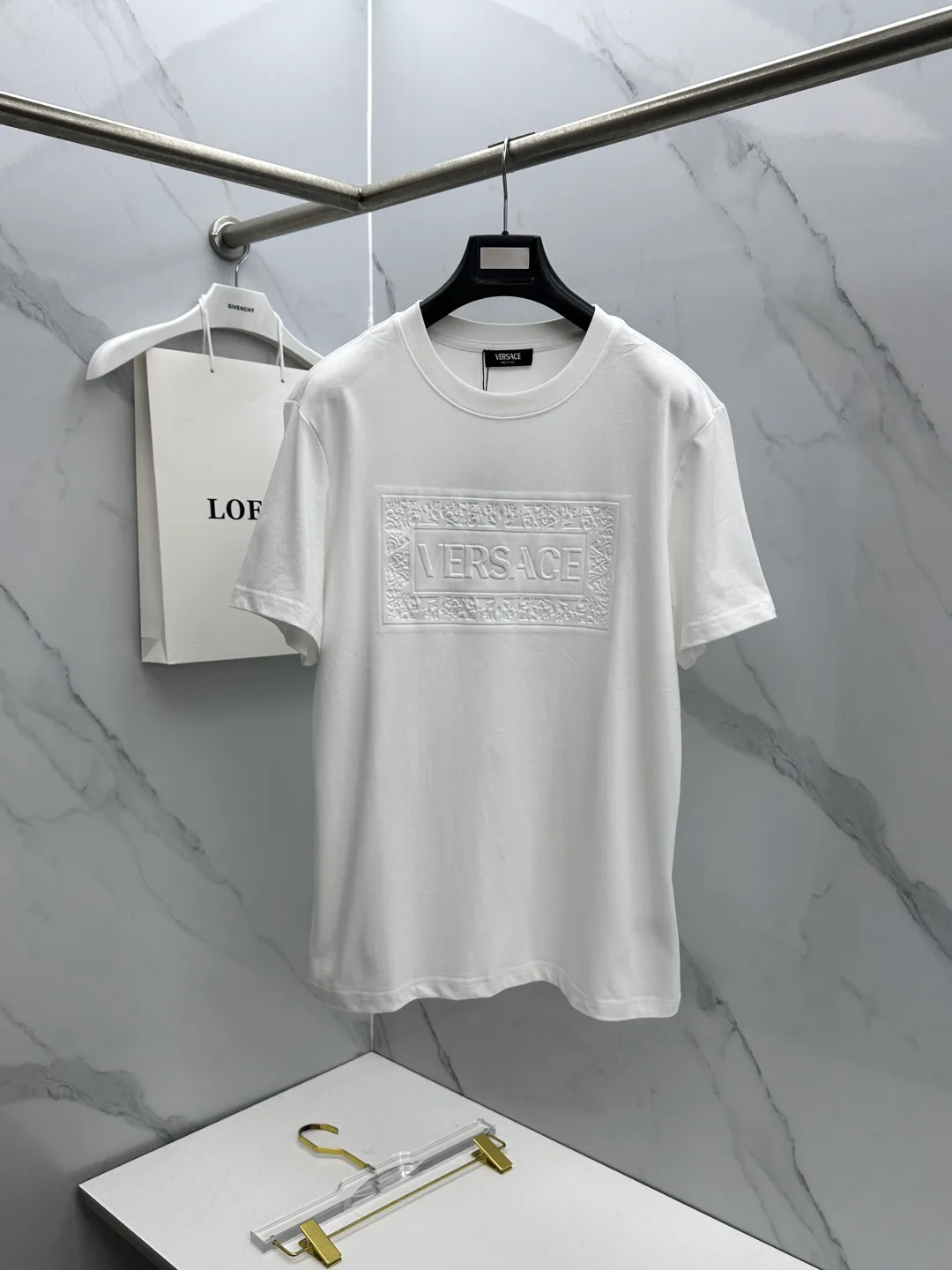 Футболки Женские Versace 13118865