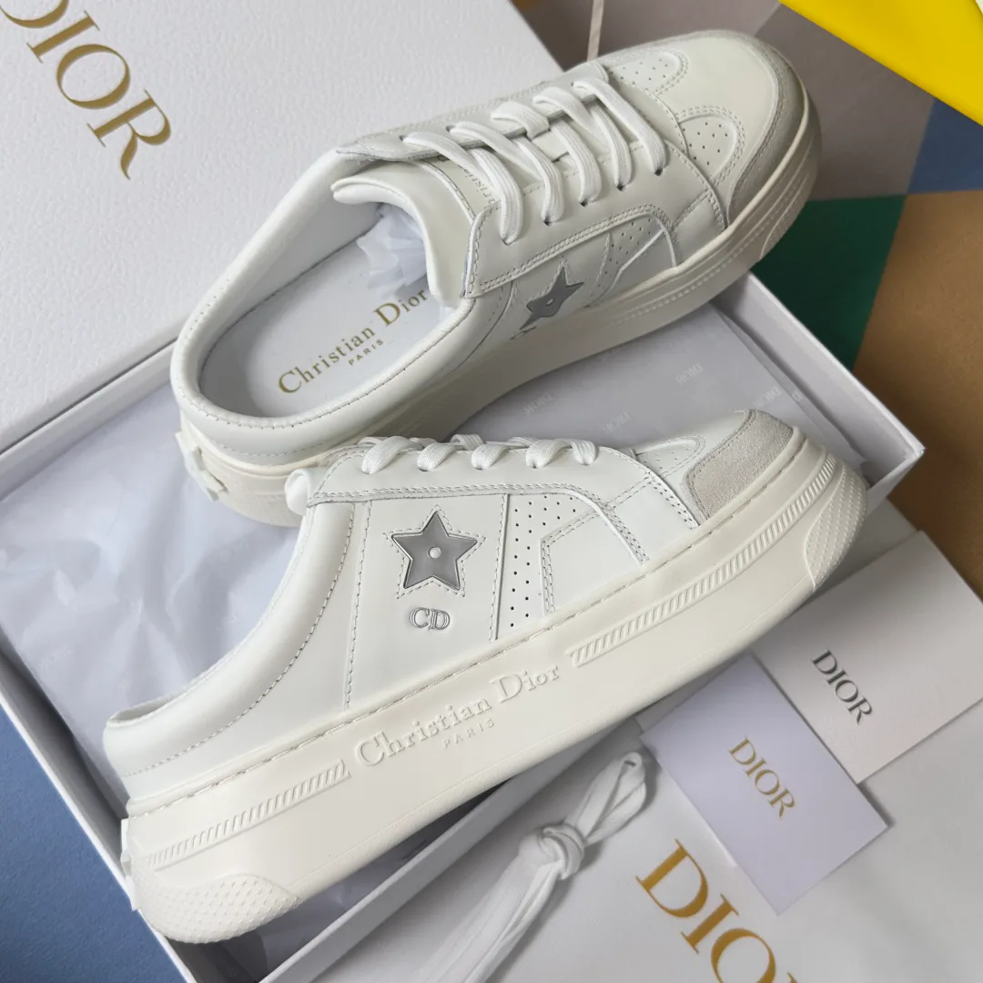 Кроссовки Женские Christian Dior 12828827
