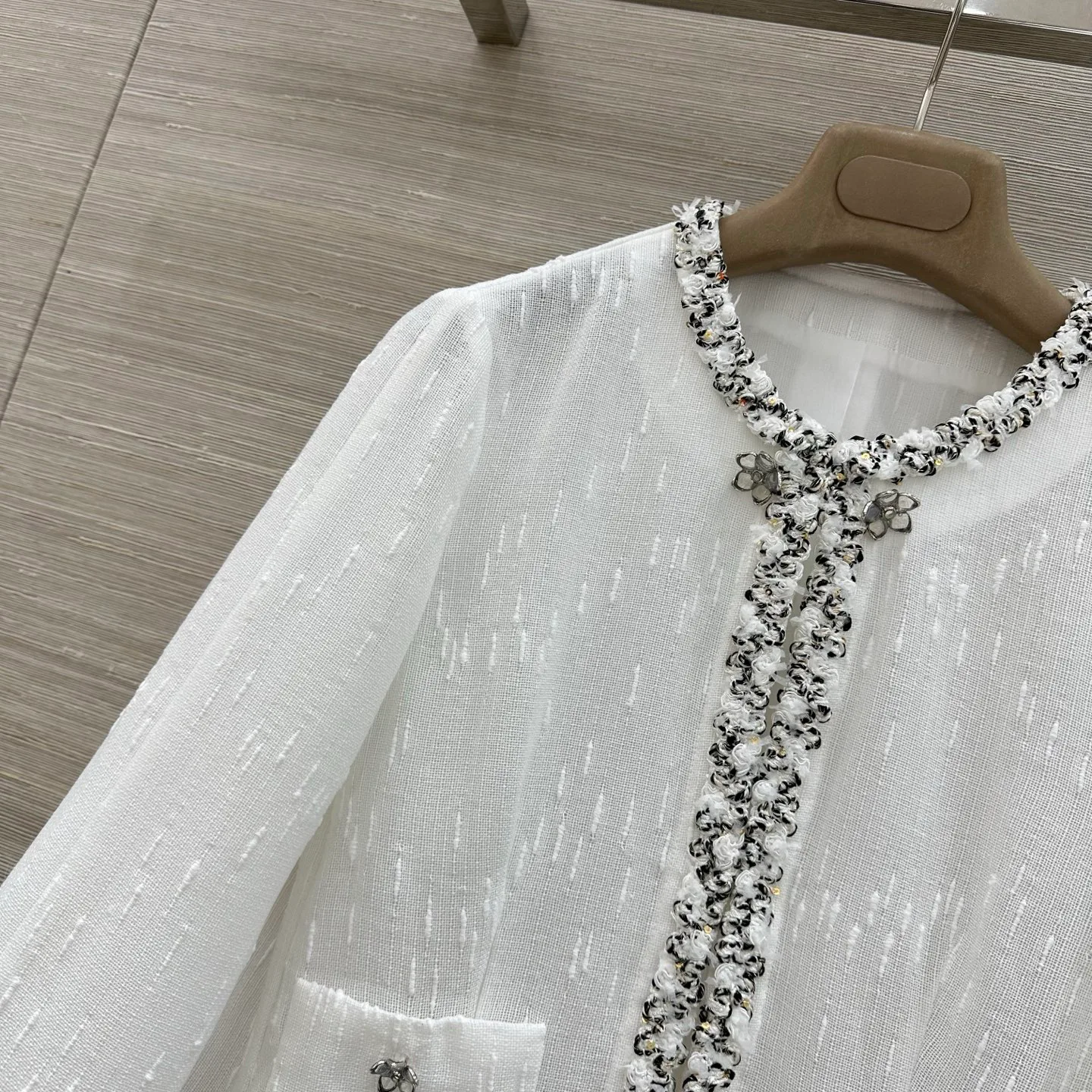Жакеты Женские Chanel 18403509
