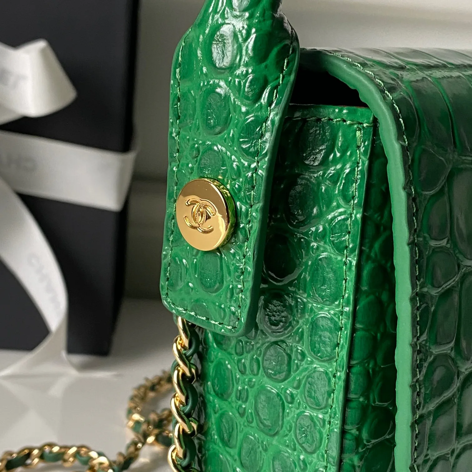 Классические Сумки Женские Chanel 17827299