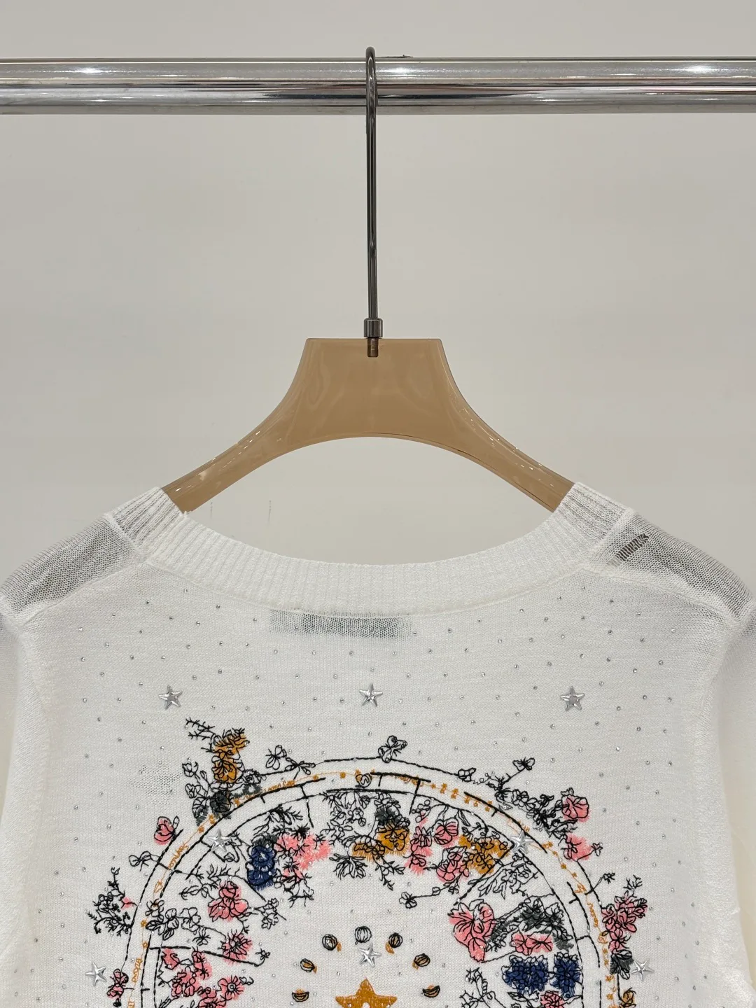 Джемперы И Свитеры Женские Christian Dior 12685172