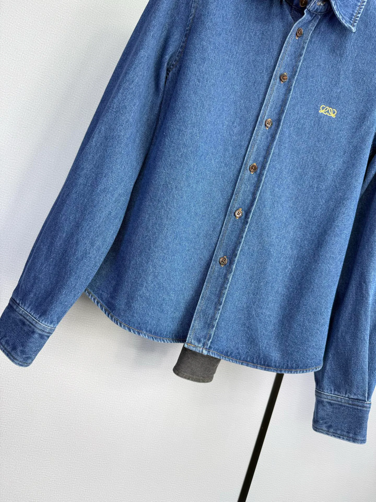 Рубашки Женские Loewe 17799307