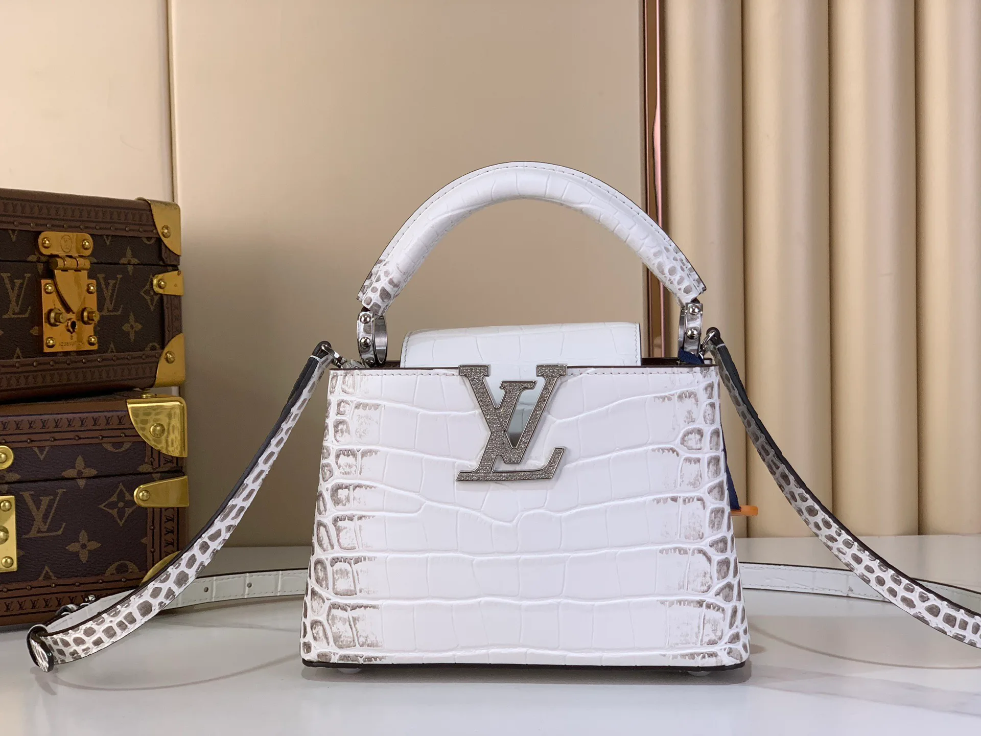 Классические Сумки Женские Louis Vuitton 4298823