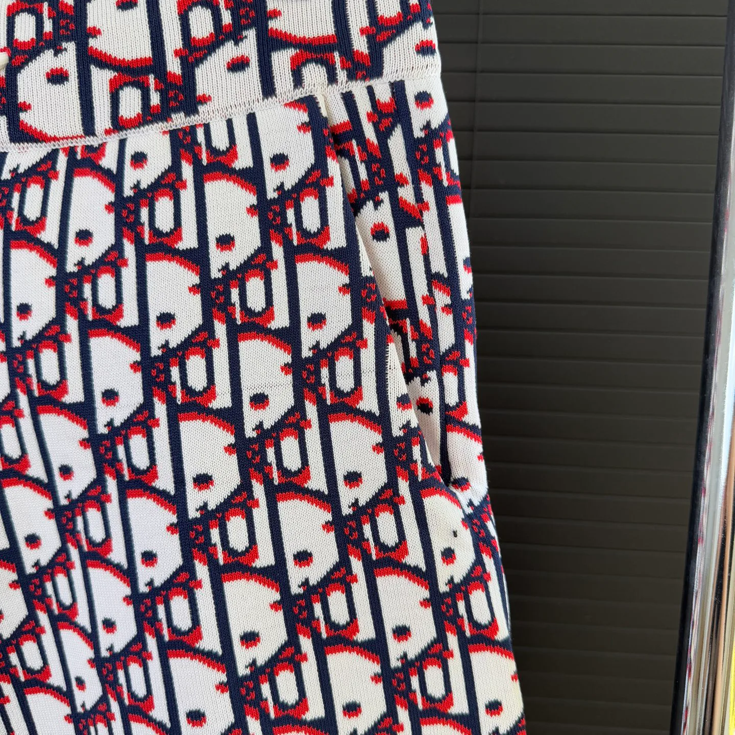 Шорты Женские Christian Dior 10952483