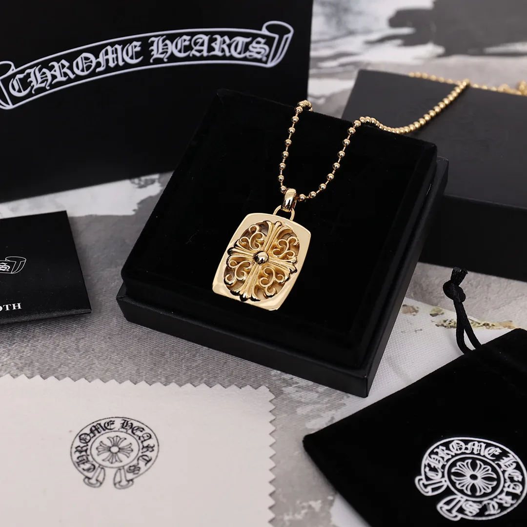 Бижутерия Chrome Hearts 91297