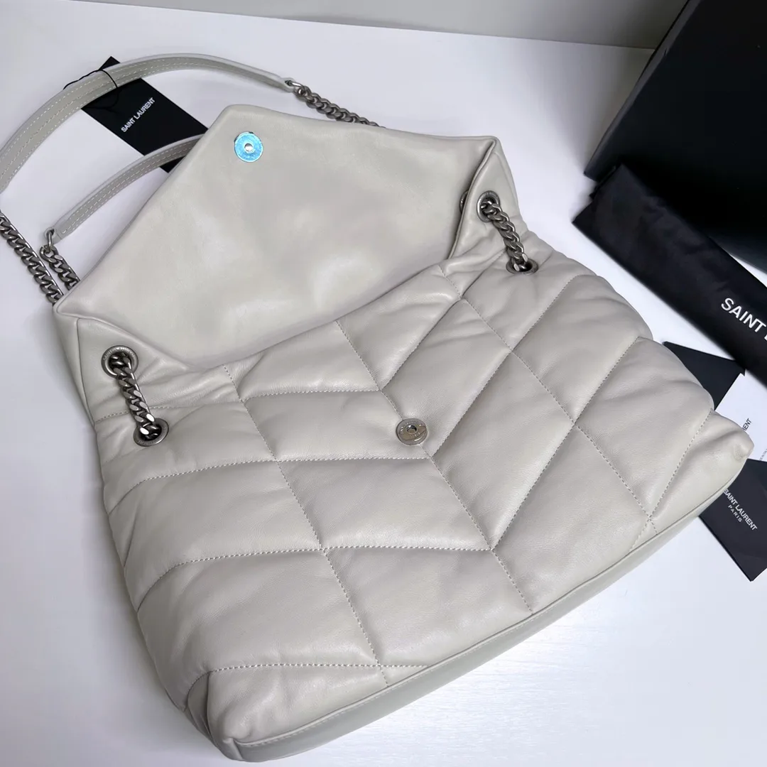 Сумки На Ремне Женские Saint Laurent 11664895
