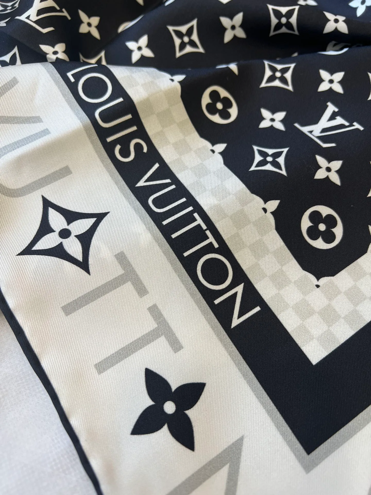 Платки Louis Vuitton 13855802
