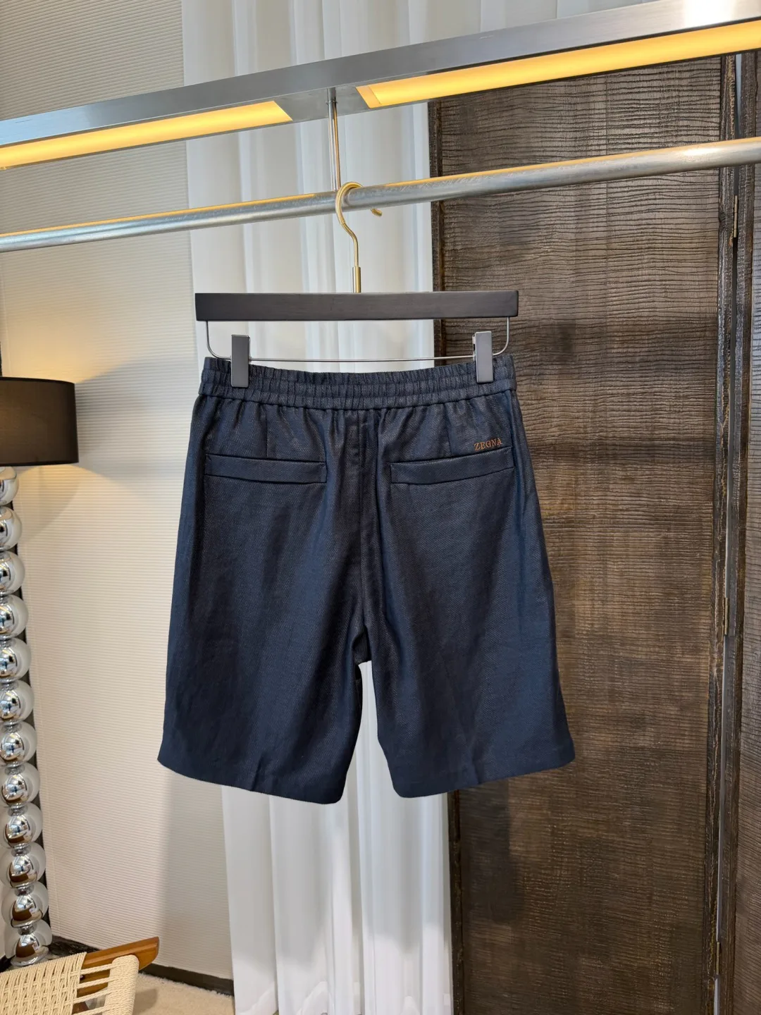 Брюки Мужские Zegna 11498568