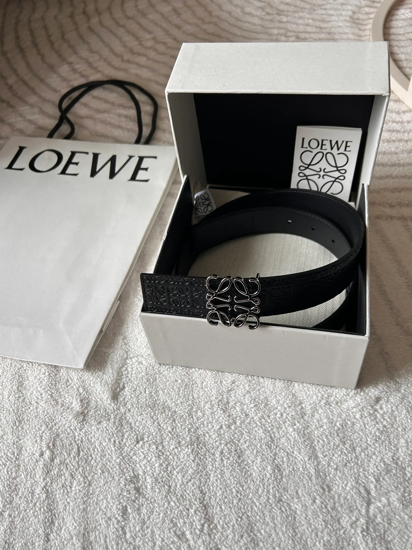Ремни Loewe 5141501