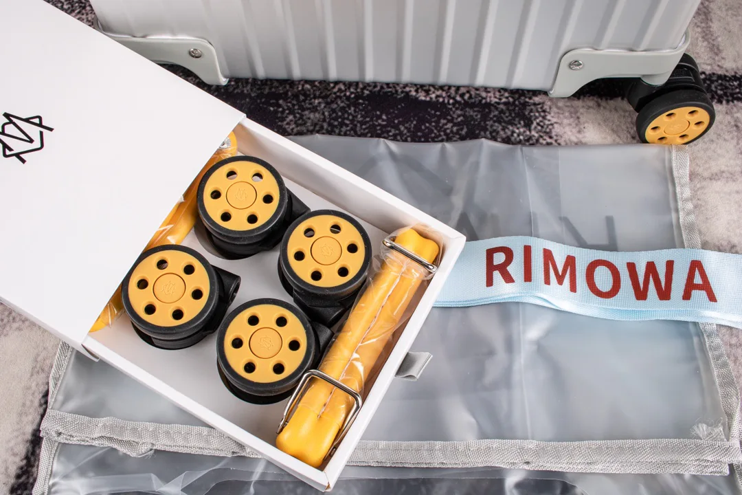 Чемоданы Rimowa 15149245