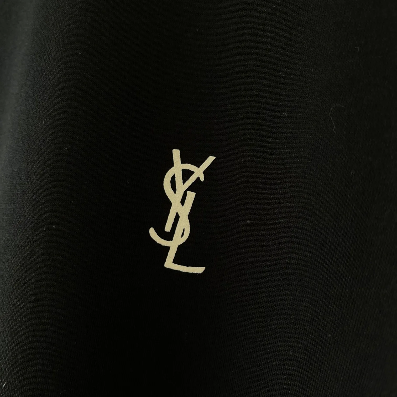 Футболки Женские Saint Laurent 11010775